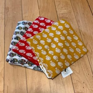 Madewell Bandana Bundle